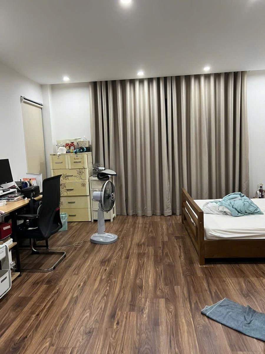 Bán nhà Lê Trọng Tấn, Thanh Xuân - 6 Tầng, Thang Máy, Ô Tô Đỗ Cửa, 11.5 tỷ
