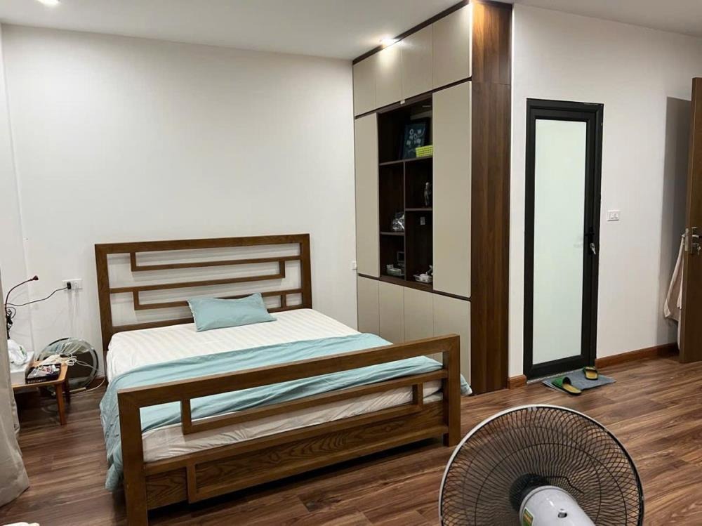 Bán nhà Lê Trọng Tấn, Thanh Xuân - 6 Tầng, Thang Máy, Ô Tô Đỗ Cửa, 11.5 tỷ