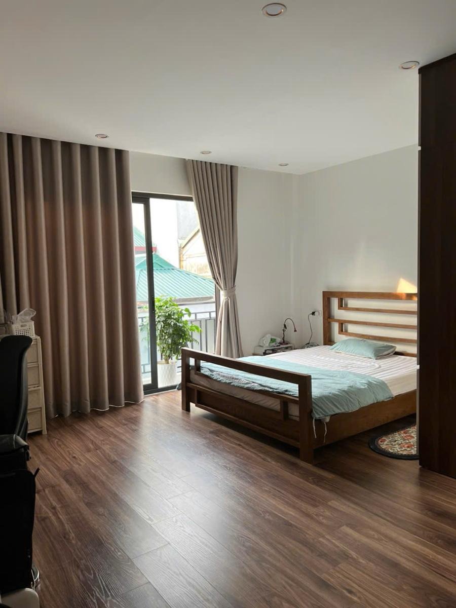 Bán nhà Lê Trọng Tấn, Thanh Xuân - 6 Tầng, Thang Máy, Ô Tô Đỗ Cửa, 11.5 tỷ