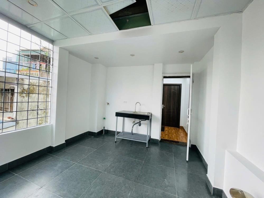 Nhà ngõ 1 Nhân Hòa, Thanh Xuân - 42m² - Thoáng đãng, Ô tô gần, Giá Tốt
