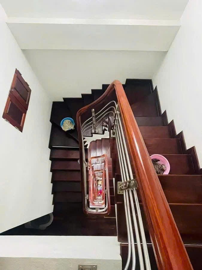 Nhà 4 Tầng, 62m² Nguyễn Tư Giản, Gò Vấp - Xe Hơi Đậu Sân, Giá 6.6 Tỷ