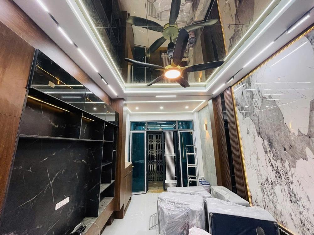 Nhà ngõ 1 Nhân Hòa, Thanh Xuân - 42m² - Thoáng đãng, Ô tô gần, Giá Tốt