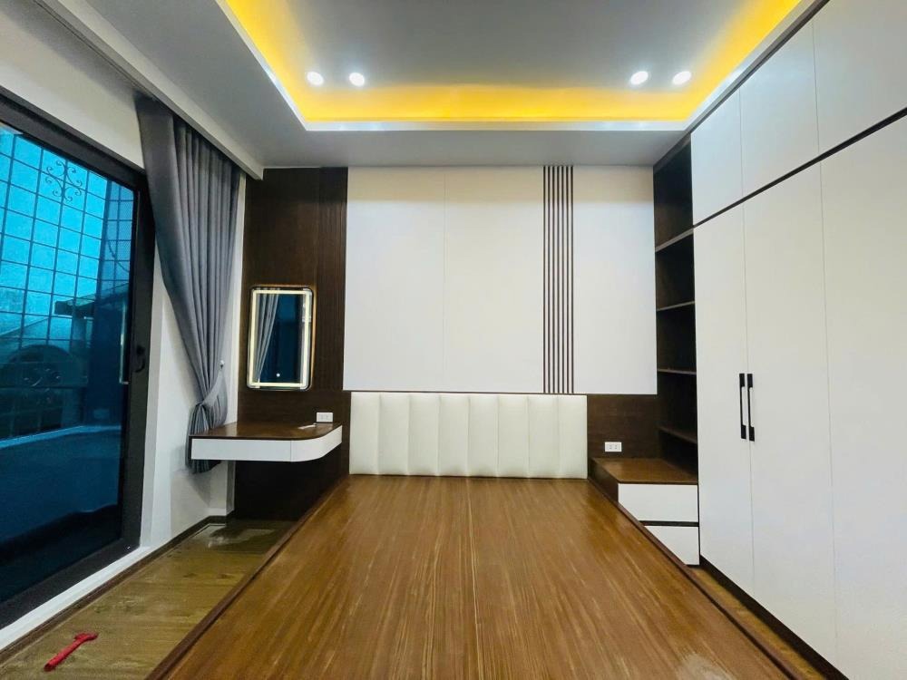 Nhà ngõ 1 Nhân Hòa, Thanh Xuân - 42m² - Thoáng đãng, Ô tô gần, Giá Tốt