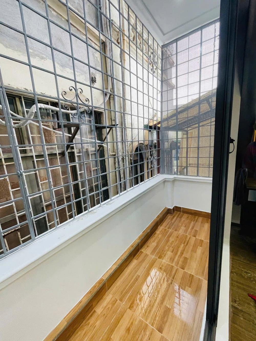 Nhà ngõ 1 Nhân Hòa, Thanh Xuân - 42m² - Thoáng đãng, Ô tô gần, Giá Tốt