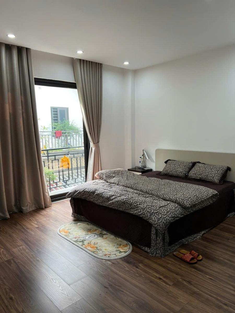 Bán nhà Lê Trọng Tấn, Thanh Xuân - 6 Tầng, Thang Máy, Ô Tô Đỗ Cửa, 11.5 tỷ