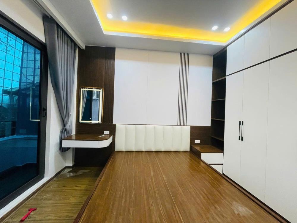 Nhà ngõ 1 Nhân Hòa, Thanh Xuân - 42m² - Thoáng đãng, Ô tô gần, Giá Tốt