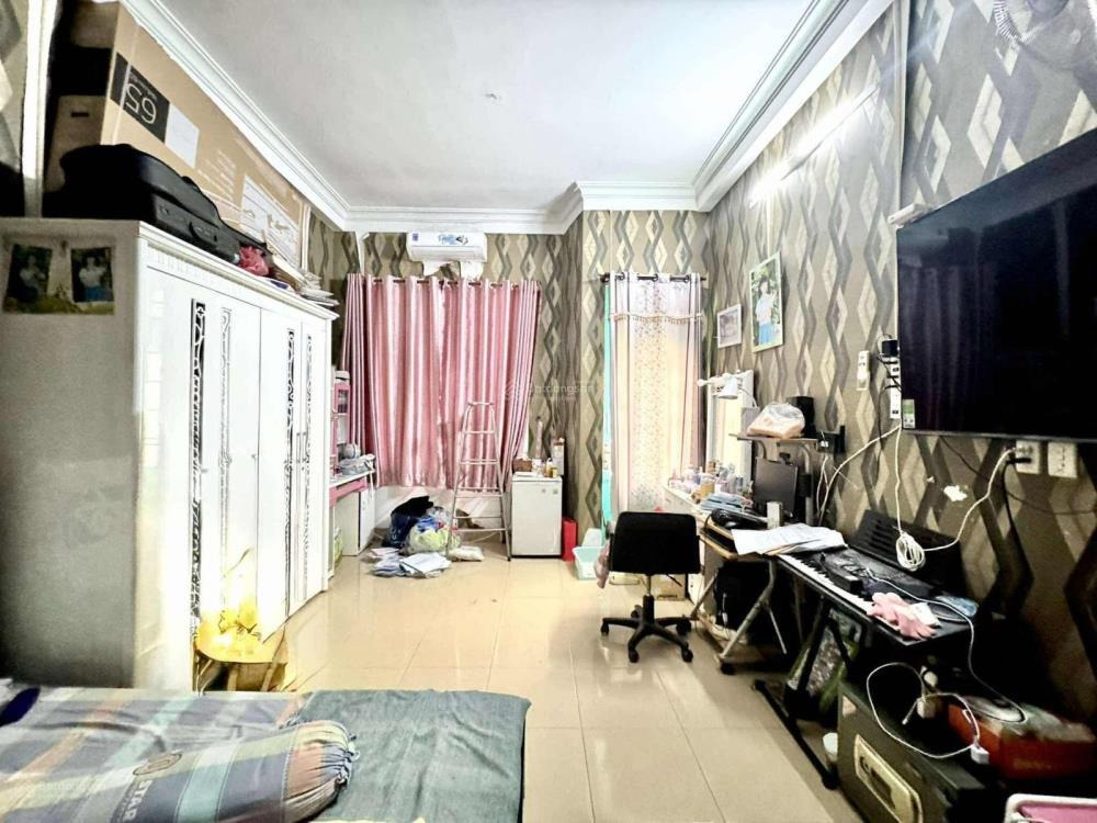 Nhà Hẻm Xô Viết Nghệ Tĩnh - 3PN, 3WC - Gần Landmark 81 - 7.8 tỷ