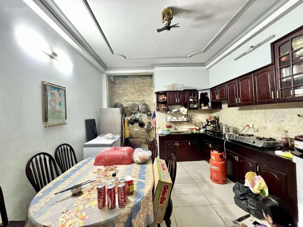 Nhà Hẻm Xô Viết Nghệ Tĩnh - 3PN, 3WC - Gần Landmark 81 - 7.8 tỷ