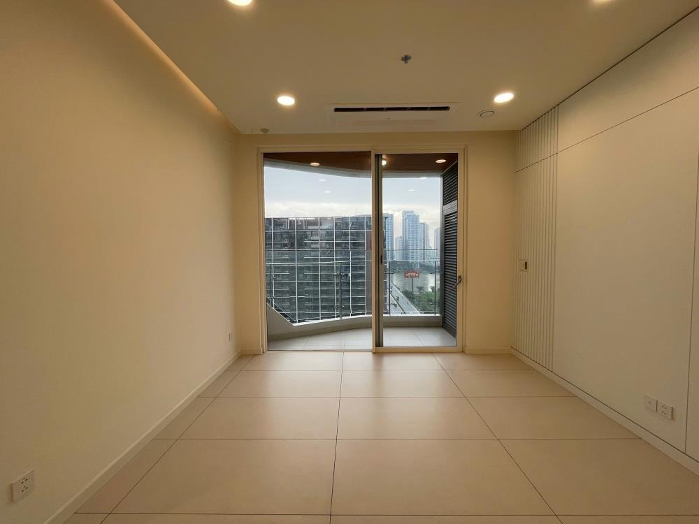 Cho Thuê Căn Hộ The Zeit River 2PN - 90m² View Sông - Giá Rẻ Nhất Chỉ 34 Triệu (Bao Phí)
