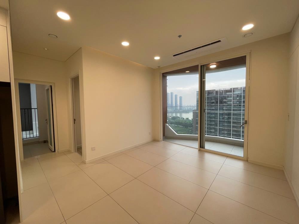Cho Thuê Căn Hộ The Zeit River 2PN - 90m² View Sông - Giá Rẻ Nhất Chỉ 34 Triệu (Bao Phí)