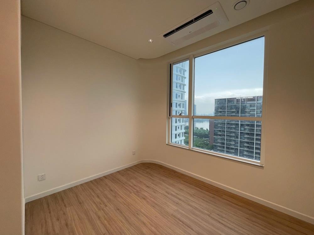 Cho Thuê Căn Hộ The Zeit River 2PN - 90m² View Sông - Giá Rẻ Nhất Chỉ 34 Triệu (Bao Phí)