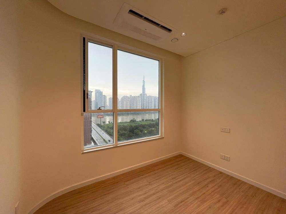 Cho Thuê Căn Hộ The Zeit River 2PN - 90m² View Sông - Giá Rẻ Nhất Chỉ 34 Triệu (Bao Phí)