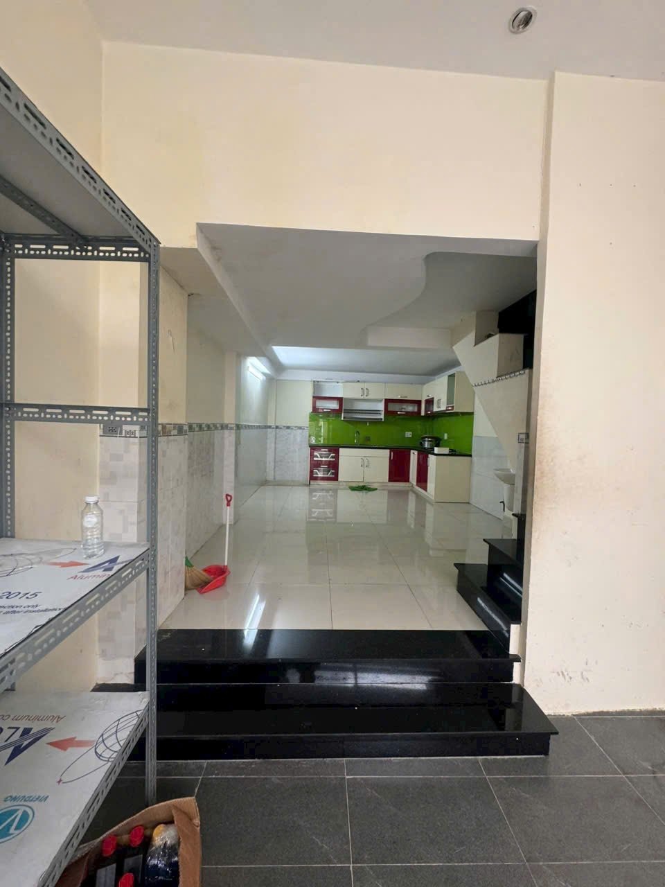 Bán Nhà Mặt Tiền 65 Sơn Hưng, Phường 12, Tân Bình - 8 Tỷ