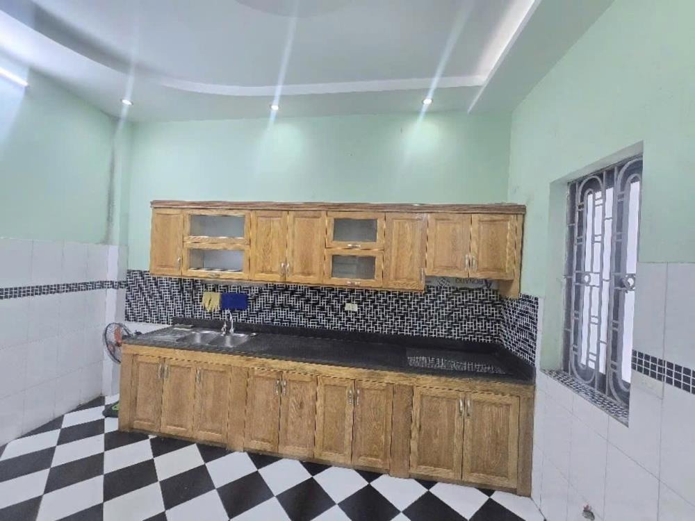 Cho Thuê Mai Dịch 5 Tầng, 10 Phòng - Dòng Tiền Ổn Định, Đầu Tư Sinh Lời
