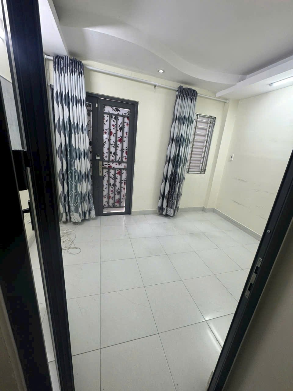 Bán Nhà Mặt Tiền 65 Sơn Hưng, Phường 12, Tân Bình - 8 Tỷ