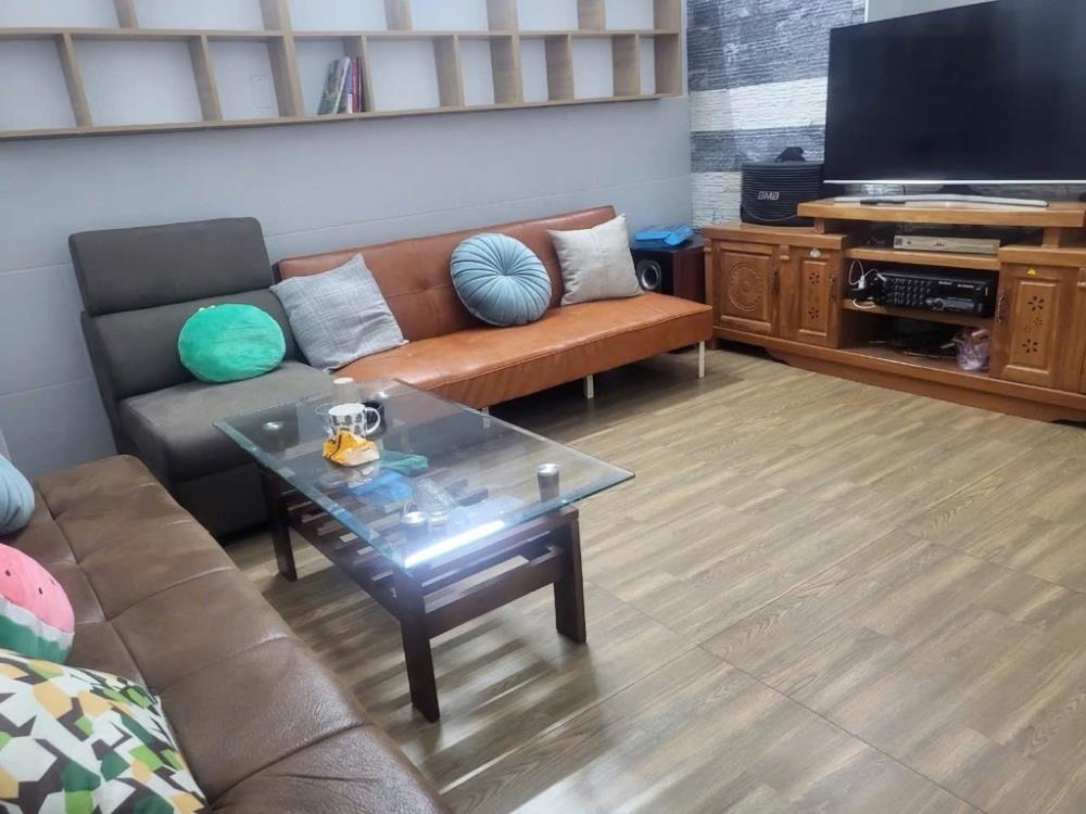Nhà Mặt Tiền Tân Thới Nhất - 73m2, 4 Tầng, Kinh Doanh Đa Ngành - Giá 11 Tỷ