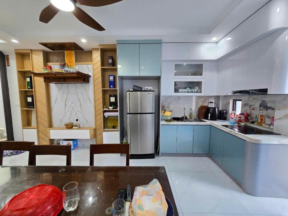Nhà Góc 2 Mặt Thoáng, Full Nội Thất, 2PN - Trung Tâm Thanh Xuân