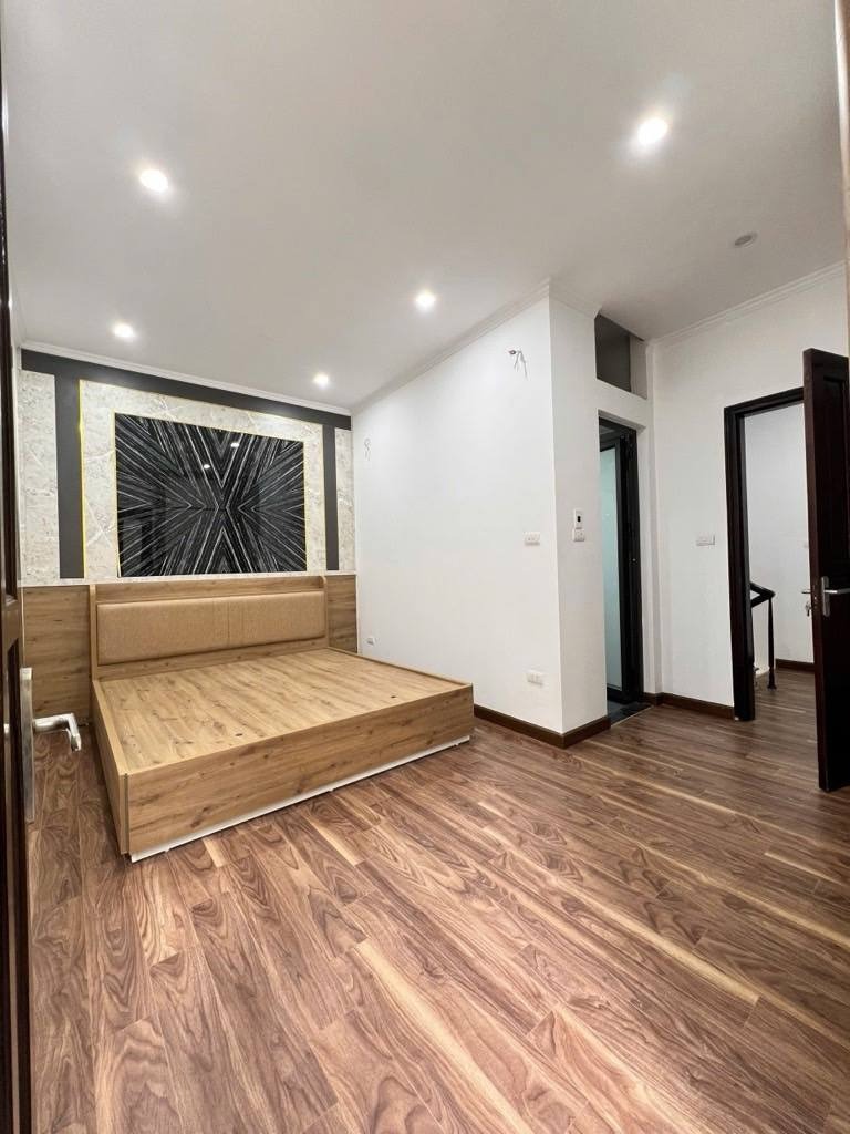 Bán nhà Đại Từ, Hà Nội - 31m2, 5 tầng, Giá 6.6 tỷ - Vị trí đẹp, thoáng sáng