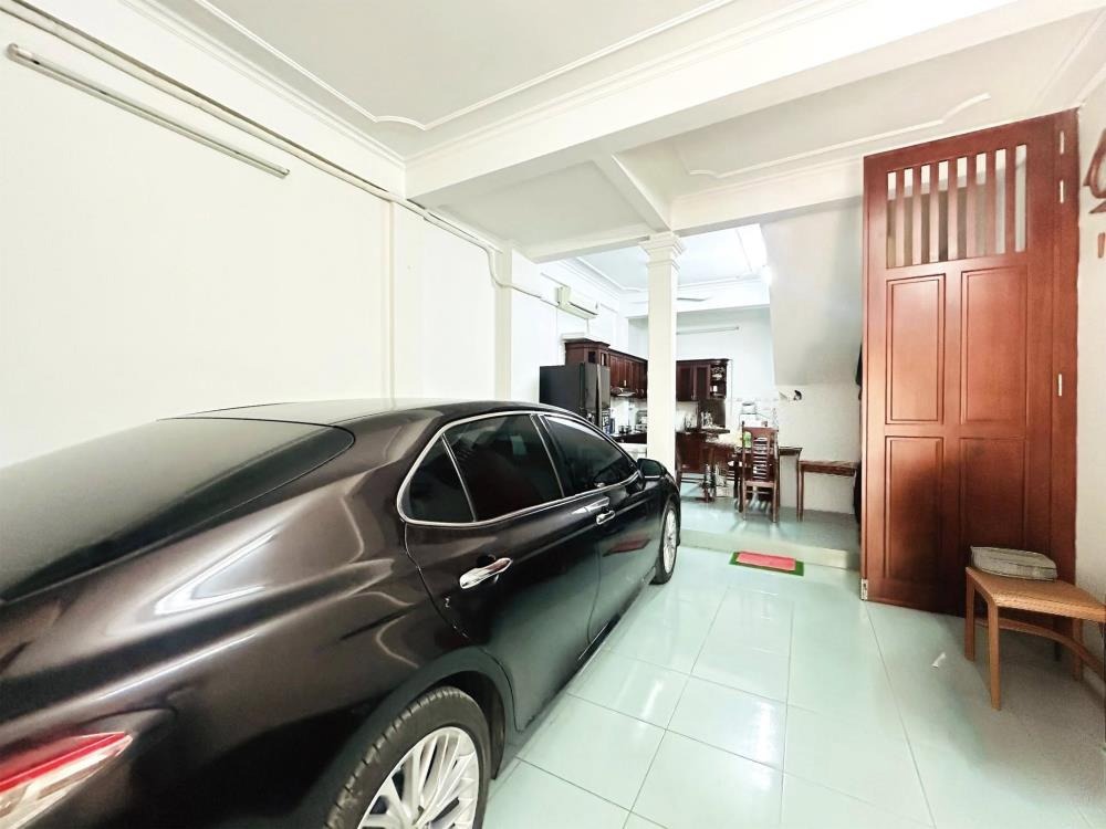 Nhà Phân Lô Ô Tô Kinh Doanh - Phạm Tuấn Tài, Cầu Giấy - Giá 23 Tỷ