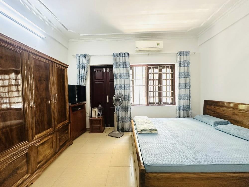 Nhà Phân Lô Ô Tô Kinh Doanh - Phạm Tuấn Tài, Cầu Giấy - Giá 23 Tỷ