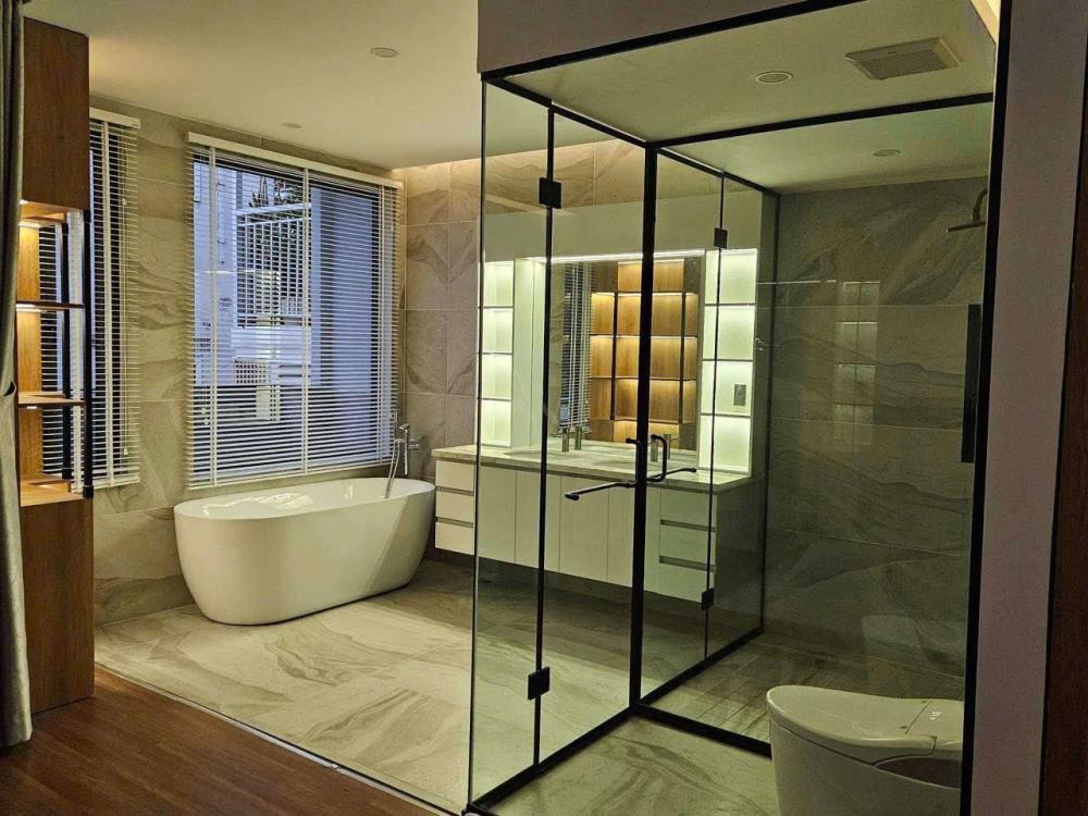 Bán Gấp Nhà Mới Xây View Sông Thủ Đức - 15.8 Tỷ