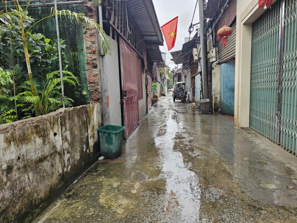 Bán Nhanh Mảnh Đất Phố Hương Mạc, Từ Sơn - Giá Tốt, Vị Trí Đẹp