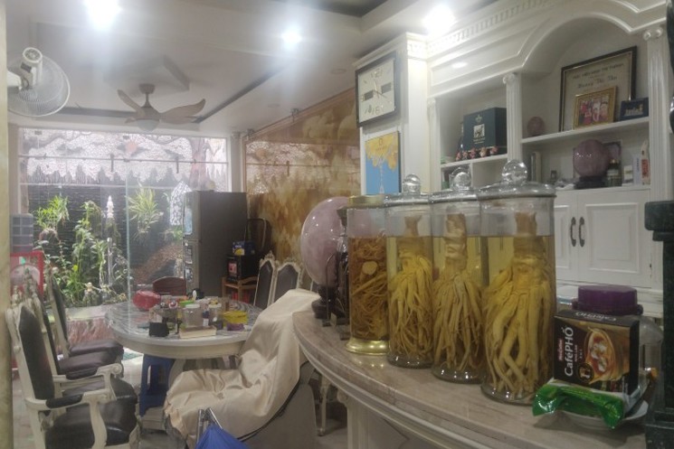 Nhà mặt tiền Quận 7, ngay Nguyễn Thị Thập 5 Tầng , view sông 126m2, ngang 7m, giá 28 tỷ