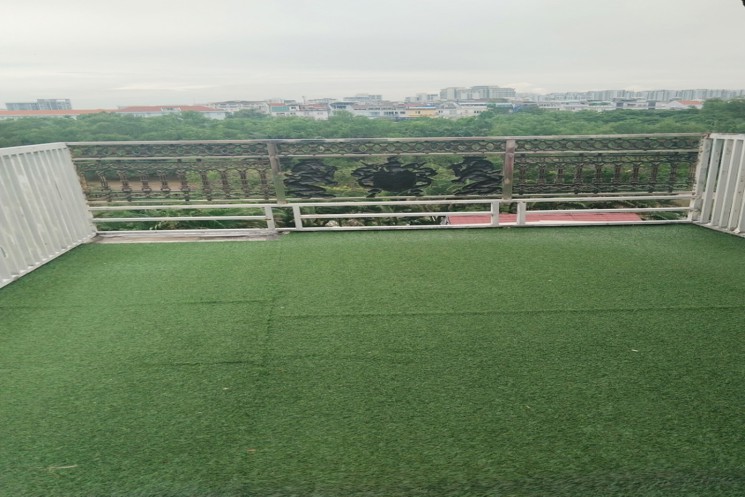 Nhà mặt tiền Quận 7, ngay Nguyễn Thị Thập 5 Tầng , view sông 126m2, ngang 7m, giá 28 tỷ