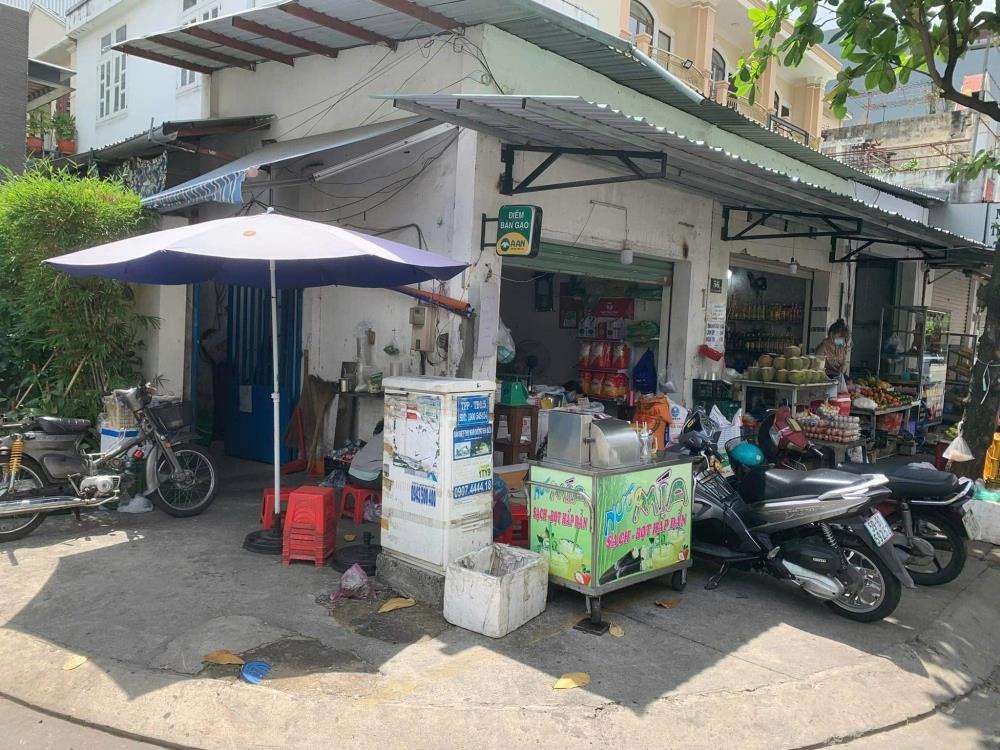 Bán Nhà Mặt Tiền Quốc Hương, Thảo Điền, Thủ Đức - 73 Tỷ