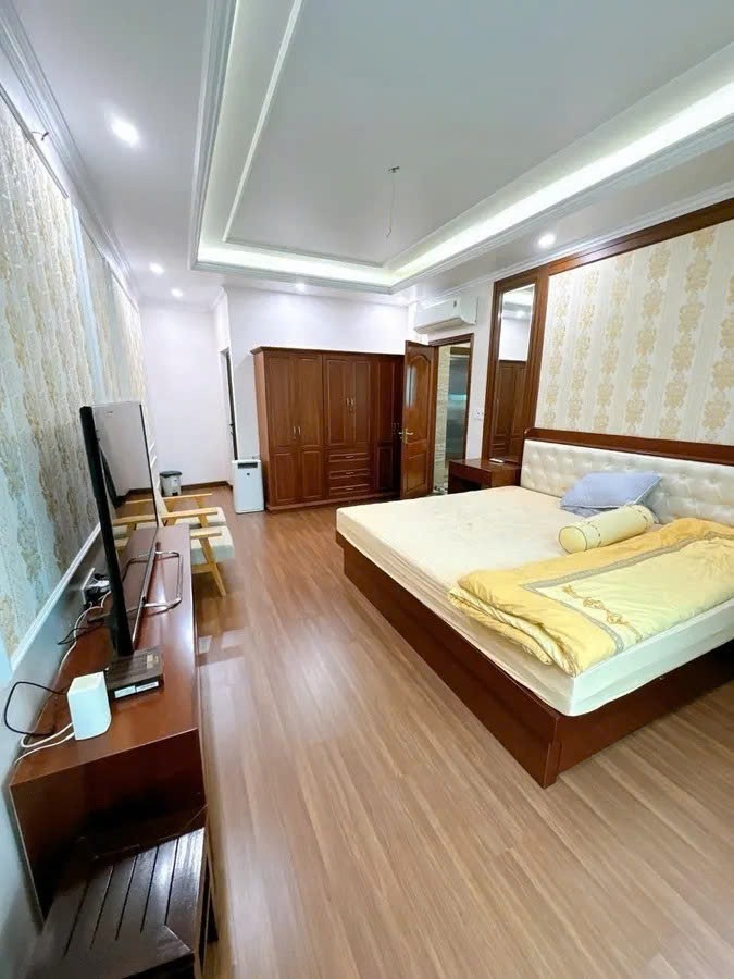 Bán nhà ngõ 171 Thái Hà 68m², 5 tầng, MT 6.2m, 19 tỷ - Vị trí kinh doanh đắc địa