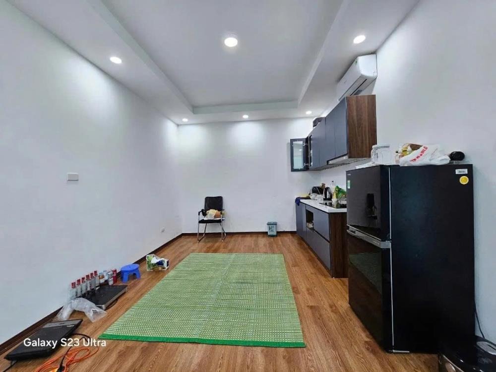 Bán nhà ngõ 171 Thái Hà 68m², 5 tầng, MT 6.2m, 19 tỷ - Vị trí kinh doanh đắc địa