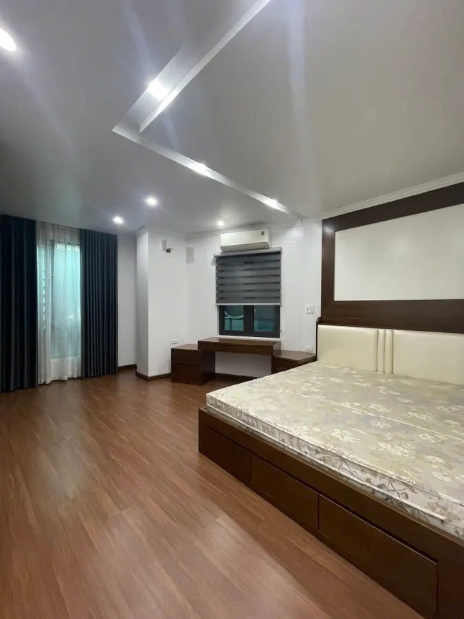 Bán nhà ngõ 171 Thái Hà 68m², 5 tầng, MT 6.2m, 19 tỷ - Vị trí kinh doanh đắc địa