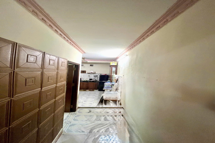 BÁN NHÀ TRỆT + LỬNG 4 x12M SHR - 3PN – HẺM ÔTÔ TÂN CHÁNH HIỆP, Q12 NHỈNH 3 TỶ