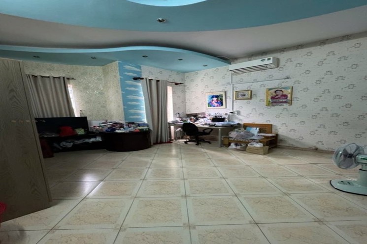 BÁN NHÀ PHÚ NHUẬN – HẺM XE HƠI – 70M² – 3 TẦNG – 4PN – CHỈ 8 TỶ 89