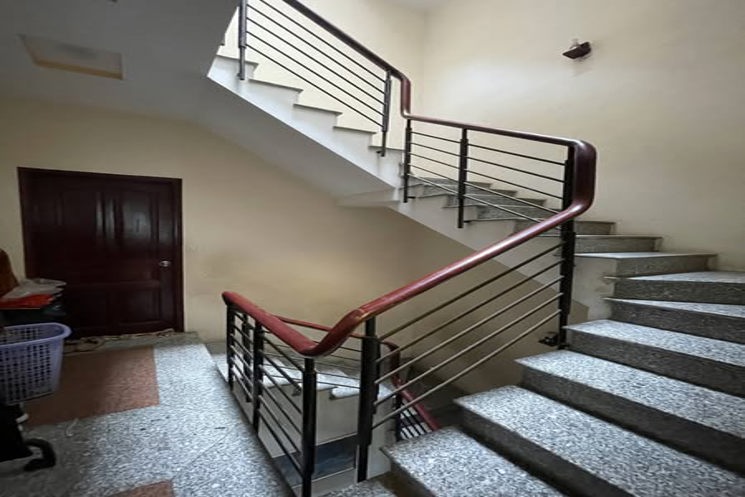 Nhà Hẻm Ôtô Lê Văn Sỹ Quận Phú Nhuận Phường 11 Cũ