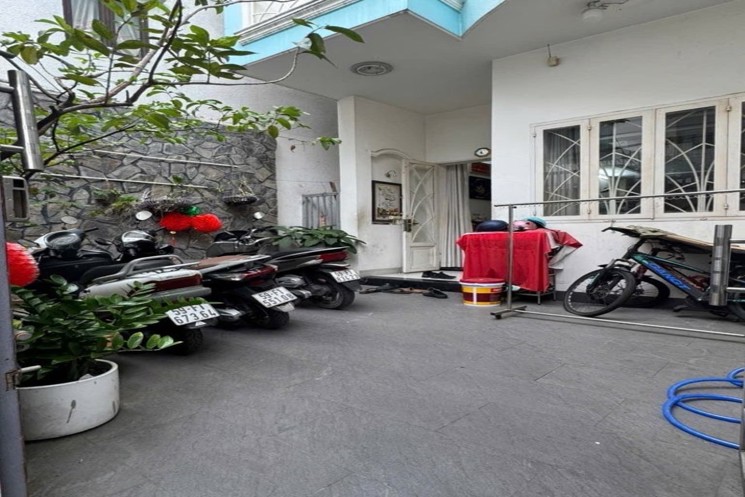 BÁN NHÀ PHÚ NHUẬN – HẺM XE HƠI – 70M² – 3 TẦNG – 4PN – CHỈ 8 TỶ 89