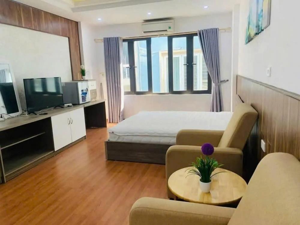 Bán nhà ngõ 112 Trung Kính, Cầu Giấy - 70m², 5 tầng, lô góc - Giá 34 tỷ