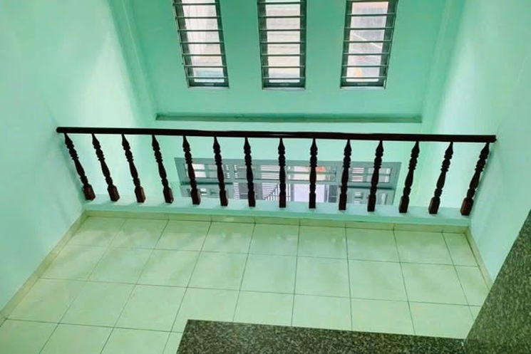 Nhà Đường Hòa Hưng Phường 13 Quận 10 Cũ