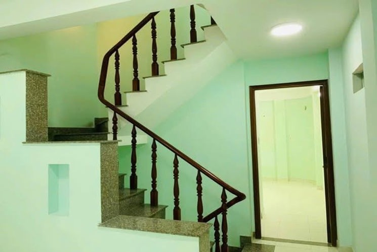 Nhà Đường Hòa Hưng Phường 13 Quận 10 Cũ