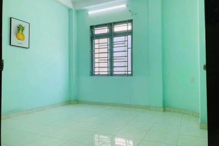 Nhà Đường Hòa Hưng Phường 13 Quận 10 Cũ