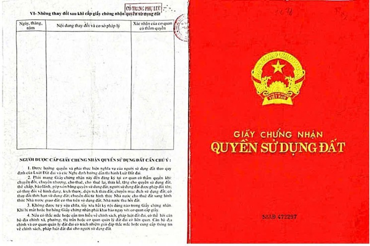 CHÍNH CHỦ BÁN ĐẤT ĐƯỜNG LÊ HỮU TRÁC, AN HẢI ĐÔNG, SƠN TRÀ, ĐÀ NẴNG – Cực Kỳ Tiềm Năng