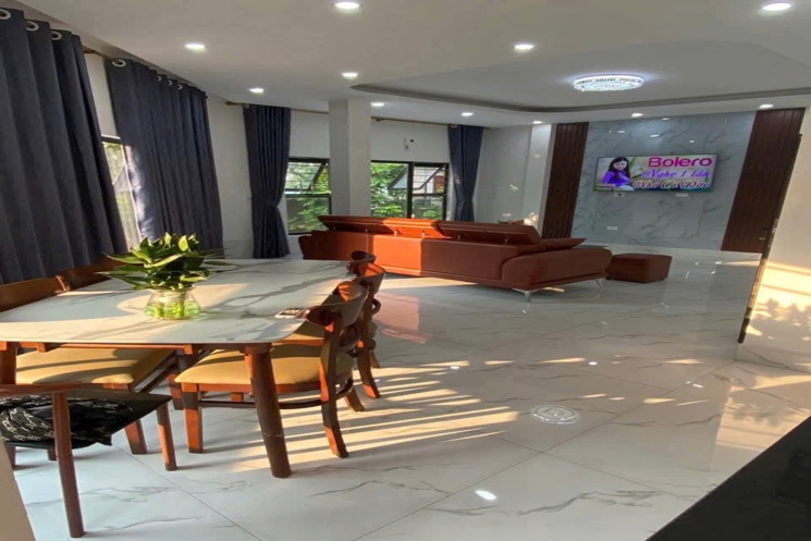 BÁN CĂN NHÀ 50M TẠI ĐẤT DỊCH VỤ-DƯƠNG NỘI-HÀ ĐÔNG HÀ NỘI