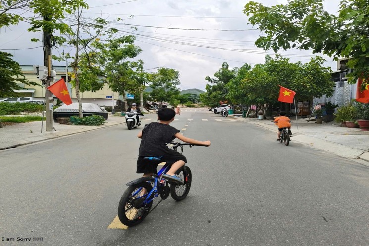 Chào bán Đất đẹp đường 7m5 vỉa hè 4m Trục đường chính Đà Sơn – Đường Đà Sơn 3 – Hoà Khánh – Đà Nẵng
