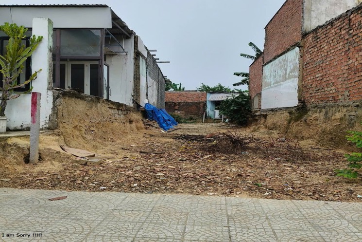 Chào bán Đất đẹp đường 7m5 vỉa hè 4m Trục đường chính Đà Sơn – Đường Đà Sơn 3 – Hoà Khánh – Đà Nẵng