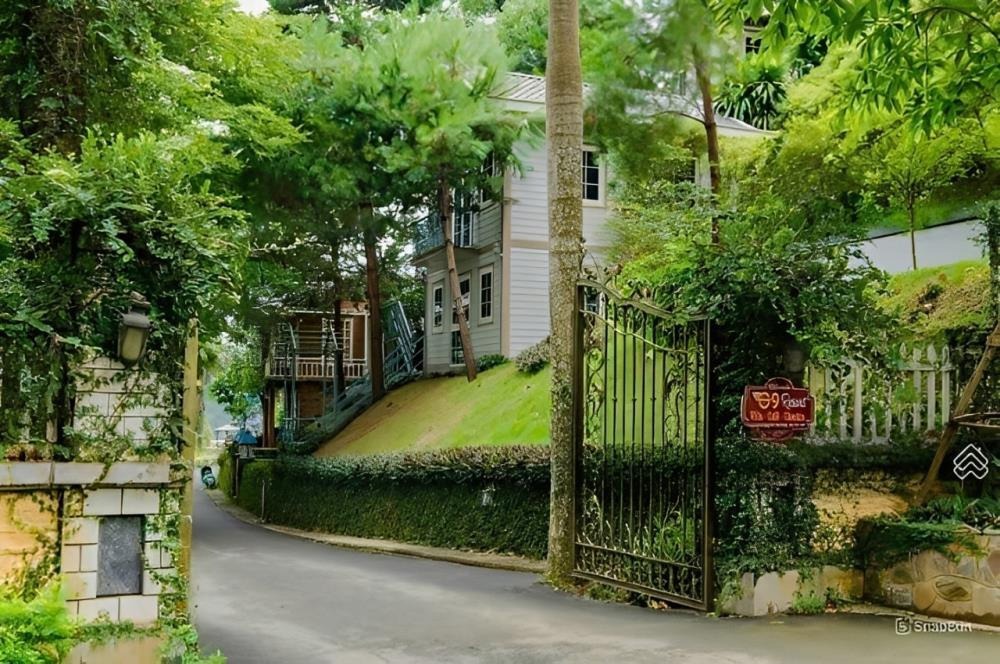 Đất Phan Thị - Đầu Tư Vô Hạn - Nghỉ Dưỡng Bồng Lai Tiên Cảnh