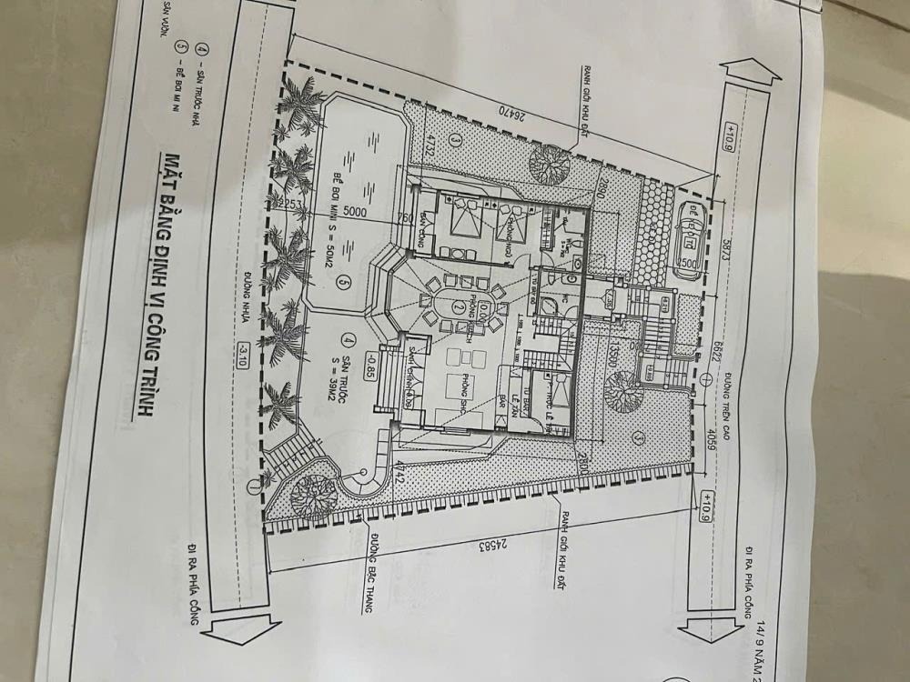 Đất Phan Thị - Đầu Tư Vô Hạn - Nghỉ Dưỡng Bồng Lai Tiên Cảnh