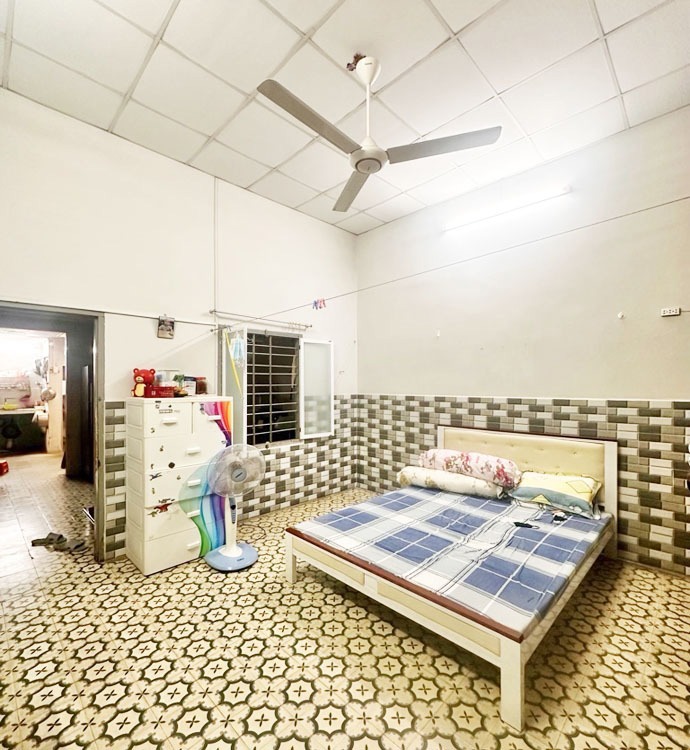 Nhà Mặt Tiền Tân Khai, Tân Sơn Nhất - 83m2, Giá 11 tỷ TL