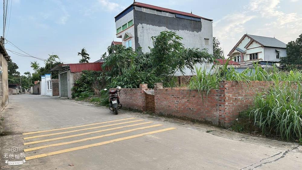 Bán Gấp Đất Vàng Lập Trí, Sóc Sơn, Hà Nội - Giá Tốt Nhất