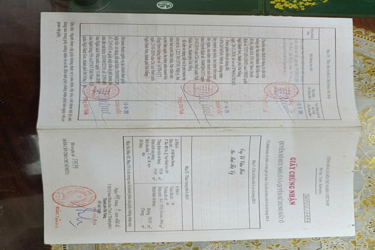 VỊ TRÍ ĐẸP – GIÁ TỐT – Chính Chủ Bán Lô Đất Tại 19 Hồ Xuân Hương, P. Bắc Mỹ An, Ngũ Hành Sơn, TP Đà