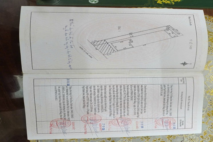 VỊ TRÍ ĐẸP – GIÁ TỐT – Chính Chủ Bán Lô Đất Tại 19 Hồ Xuân Hương, P. Bắc Mỹ An, Ngũ Hành Sơn, TP Đà